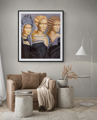 1-2-3 reina es - Carmen Aldunate