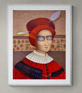 Dios mio hazme volada para que nada me importe nada