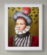 Carmen Aldunate - Tengo algo en mi cabeza l