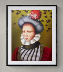 Carmen Aldunate - Tengo algo en mi cabeza l