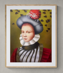 Carmen Aldunate - Tengo algo en mi cabeza l