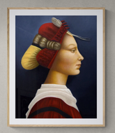 Carmen Aldunate - Tengo algo en mi cabeza