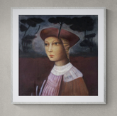 Carmen Aldunate - Eliana