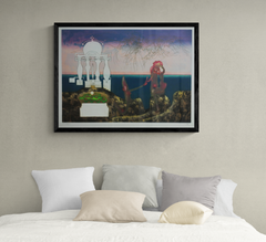 L'Arc Obscur Des Heurs 6 am