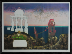 L'Arc Obscur Des Heurs 6 am