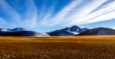 Altiplano San Pedro de Atacama