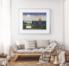 L'Arc Obscur Des Heurs 6 am