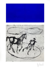 Alfredo Echazarreta - La bonne route