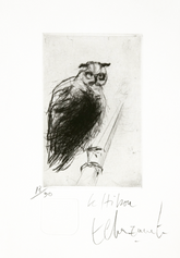 Le hibou