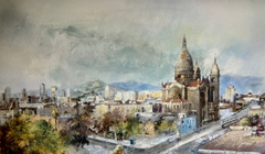 Iglesia Sacramentinos