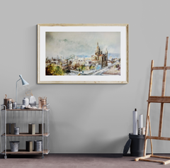 Iglesia Sacramentinos