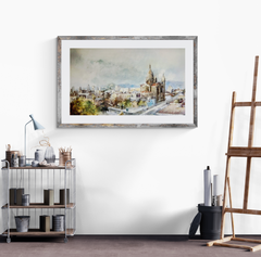 Iglesia Sacramentinos