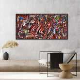 Everything is connected