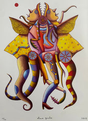 Almas gemelas - Oscar Barra