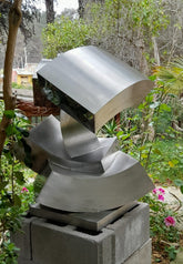 Espacio Sideral - Cristina Pizarro