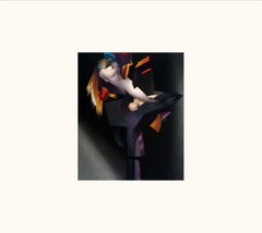 Mario Toral - Rostros ocultos