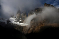 A la espera / Magallanes 2009