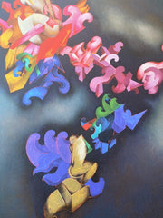 Mario Toral - Divertimento ll