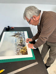 Iglesia Sacramentinos