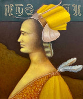 Time - Carmen Aldunate