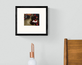 Mario Toral - Perdida en sus sueños