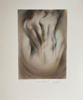 Mario Toral - Amantes