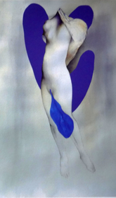 Mario Toral - Homenaje a Botticelli