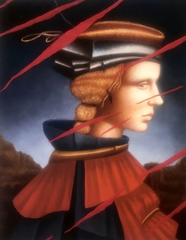 Eran tiempos de furia