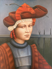 Tengo algo en mi cabeza lll