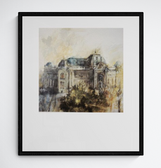 Museo nacional de Bellas Artes