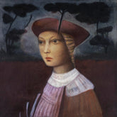 Carmen Aldunate - Eliana