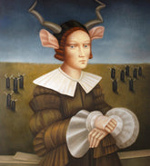 Una señora casada II - Carmen Aldunate