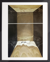 Cama con eco - Nemesio Antúnez