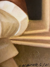 Una señora casada I - Carmen Aldunate