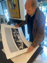 Alfredo Echazarreta - Trésor à bord