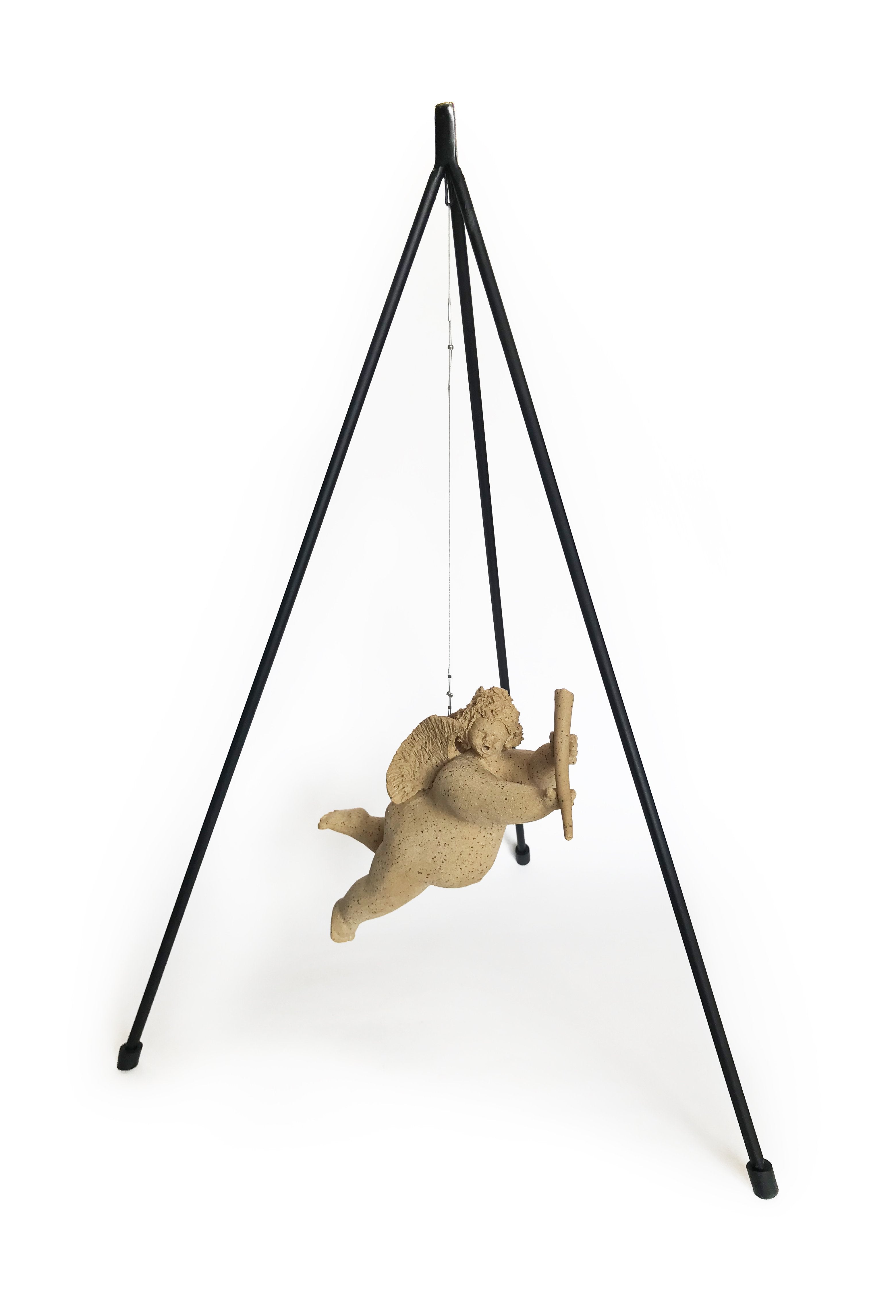 Tripode Ángel