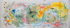 Ecos de color - Lourdes Naveillan