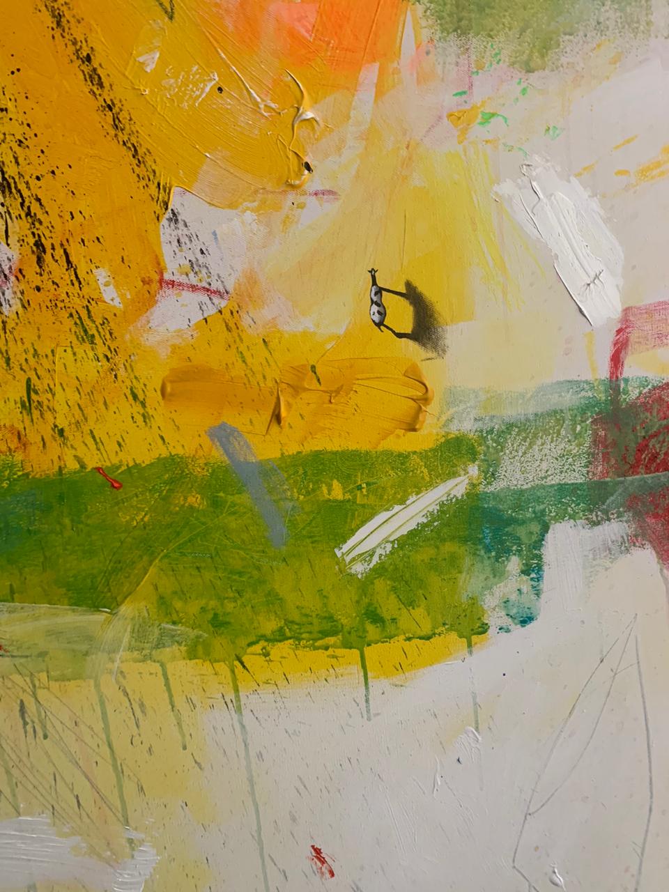 Vida de Colores - Giancarlo Bertini