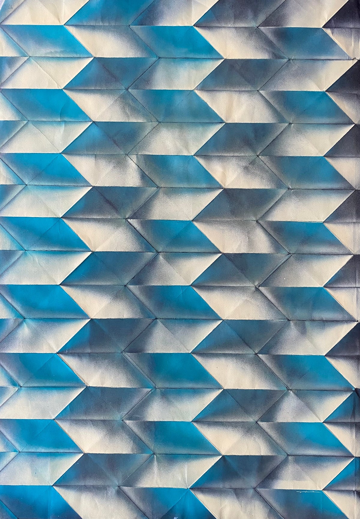 Brick Lane- Tola Navarro