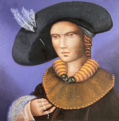 Carmen Aldunate