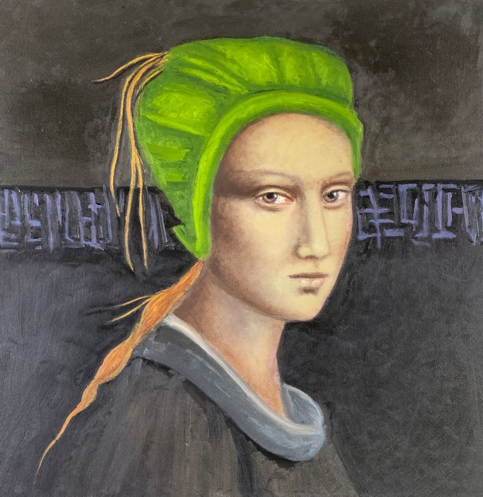 Carmen Aldunate