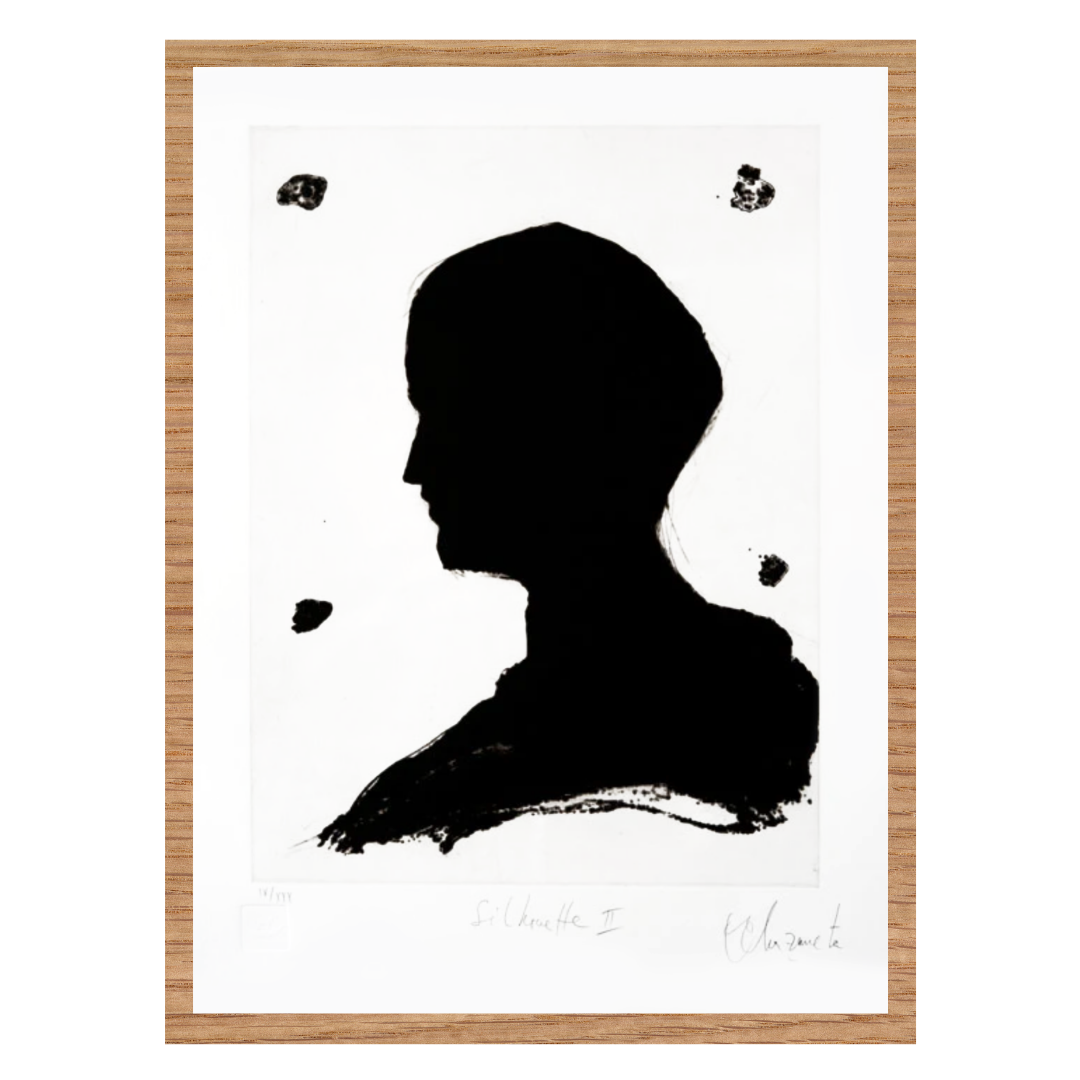 Silhouette II