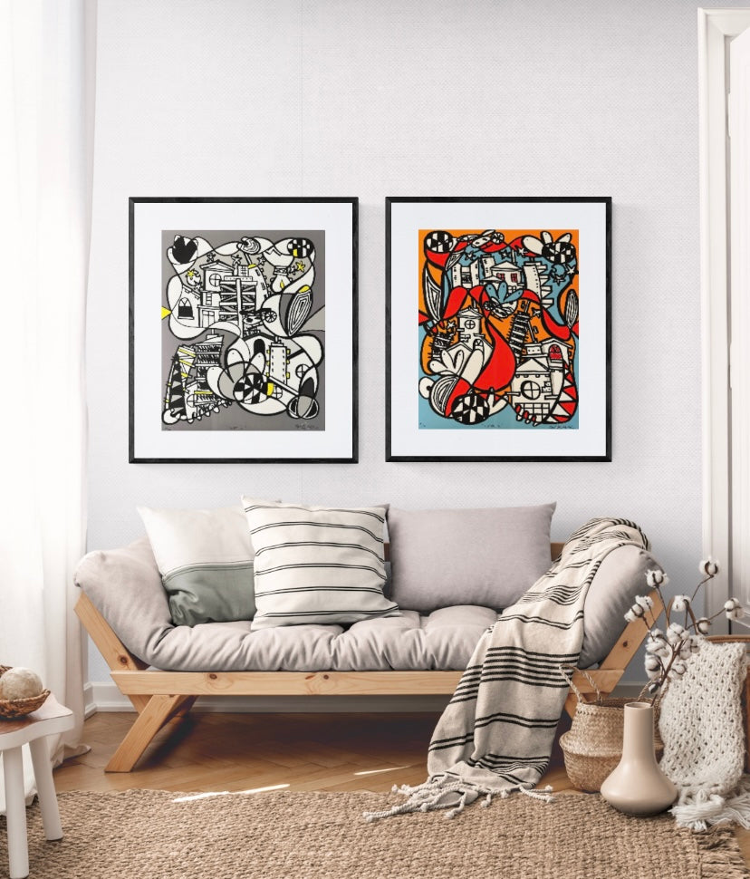 Serie I
