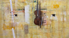 Violín - Giancarlo Bertini