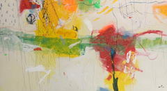 Vida de Colores - Giancarlo Bertini