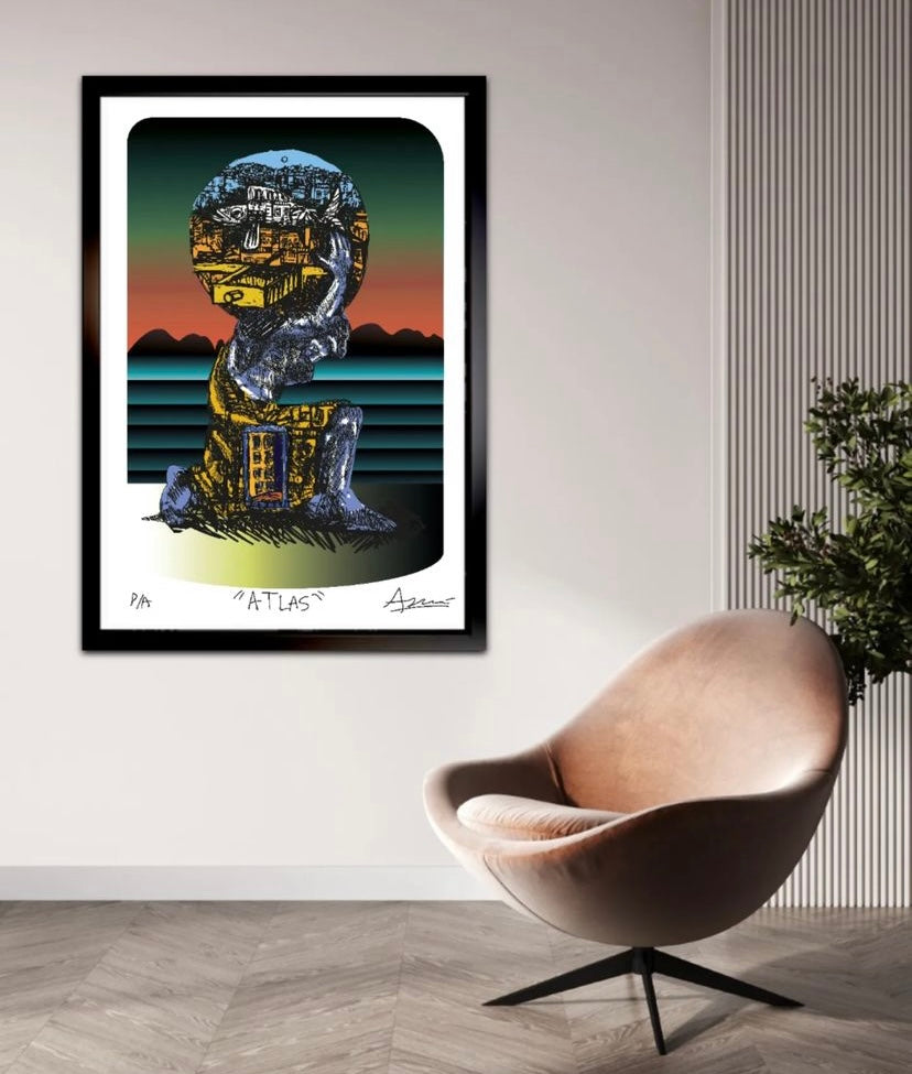 Atlas