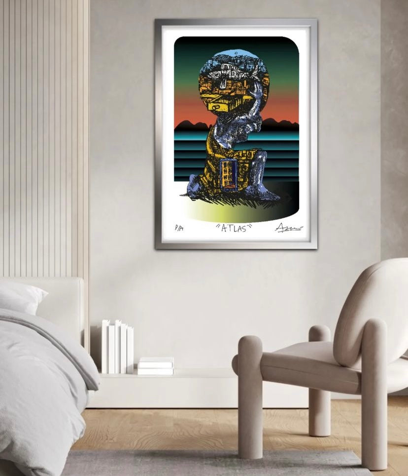 Atlas