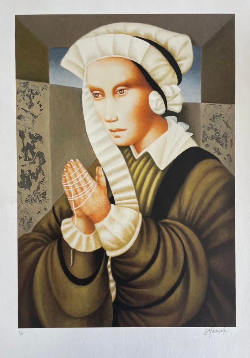 Carmen Aldunate
