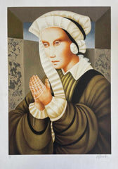 Carmen Aldunate