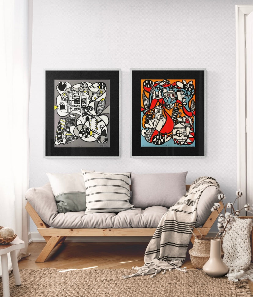 Serie I